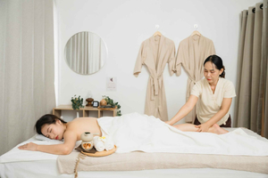 ฺMy Day Thai Massage Therapy vicino ad Asiatique