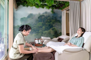 Nature Thai Massage & Spa BTS Nana (Sukhumvit 11)