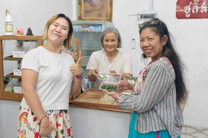 Nostalgie de la vieille ville : 10 spécialités culinaires dans le vieux Bangkok