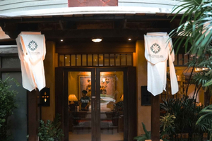Pattaya: Spa Experience at Oasis Spa Jomtien Beach