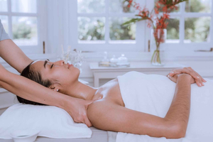 Preme Spa & Massage Retreat near BTS Thong Lo