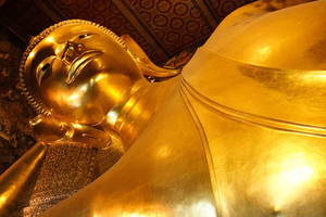 Private Guided Day Tour: Bangkok with Public Transport