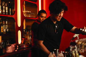 Private Tuk-Tuk Tour | Speak Easy Bar Hopping