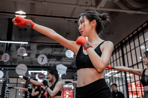 Project H Muay Thai – lekcja grupowa i prywatna, Ratchada