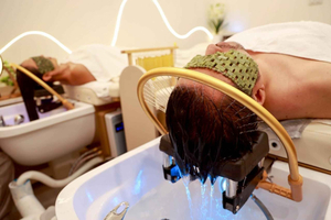 Sabuy Sleep Salon Head Spa a Siam Square Soi 3