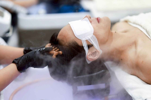 Sabuy Sleep Salon Head Spa en Terminal 21 Asoke