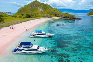 Samae San Island Private Day Trip with Snorkeling