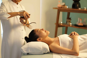 Signature Spa at Plant Day Spa near Ploen Chit