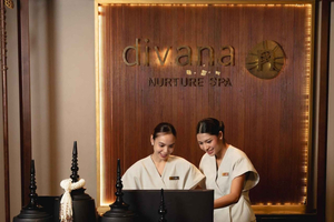 Sukhumvit 11 Divana Nurture Spa & Aromatherapy
