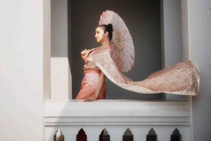 Thai Costume Rental