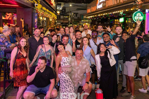 VIP Nightlife Experience – Rooftops & Clubs by EPIC