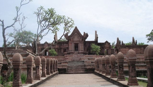 Ancient City