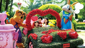 Bangkok For Kids