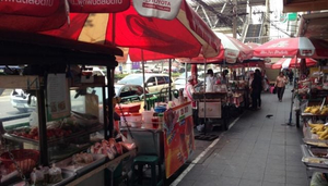 Street Eats