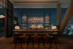 1970 Bar Bangkok
