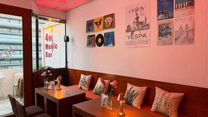 4 Hi Music Bar