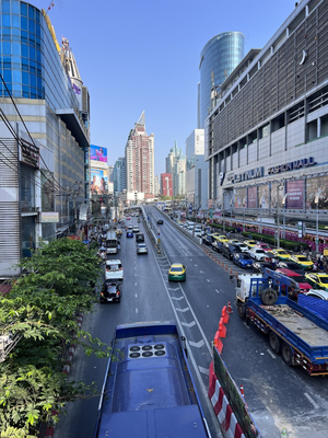 4M Pratunam Hotel