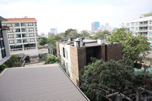 Abloom Exclusive Serviced Apartments