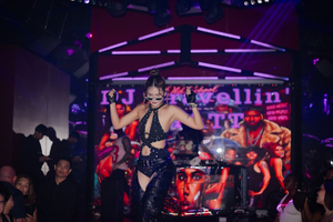 Aces Nightclub