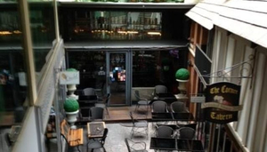 Admiral's Pub & Restaurant