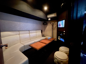 Ael Thonglor Lounge