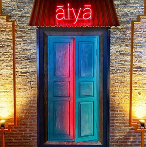 aiya bkk