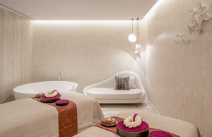 amaranth spa at Kimpton Maa-Lai Bangkok