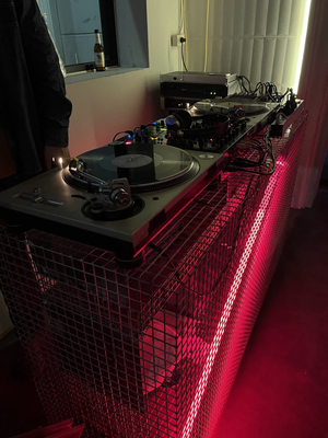 Ambient