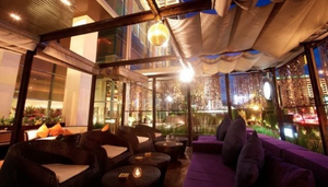 Amontre Playroom & Brasserie