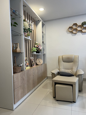 Ari Ari Massage&Beauty