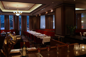 ARTUR Restaurant