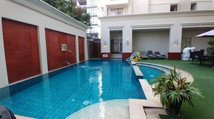 Asoke Residence Sukhumvit by UHG