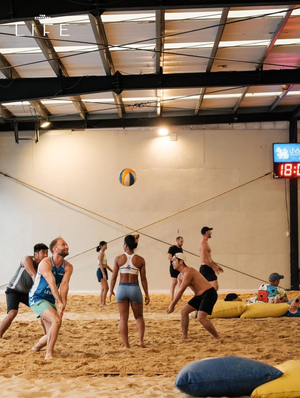 Asoke Sports Club