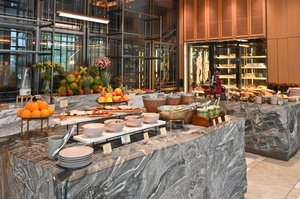 Atrium Restaurant