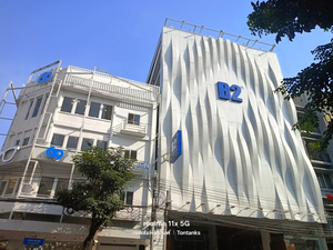 B2 China Town Yaowarat Premier Hotel
