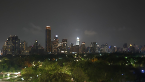 Baan K Residence