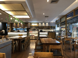 Baan Ying Siam Center, 2nd Fl.