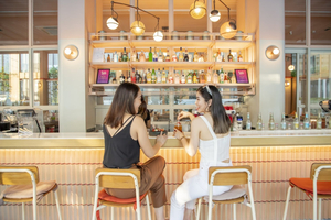 Baby Bar Bangkok