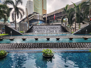 Bangkok City Hotel