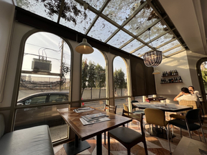 Bar Storia del Caffè