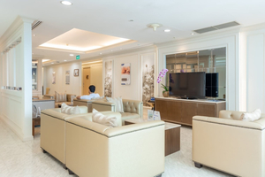 BDMS Wellness Clinic Soonvijai ( الملكي للطب الوقائي )