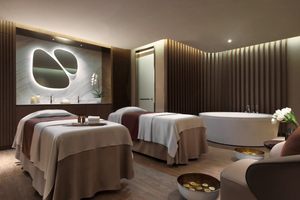 Be Well Spa at Mövenpick BDMS Wellness Resort Bangkok