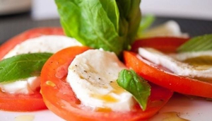 Beccafico Italian Trattoria