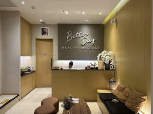 Better Day Healthy Massage @Novotel Sukhumvit 20