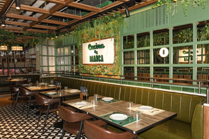 Bianca Italian Restaurant (Siam Paragon)