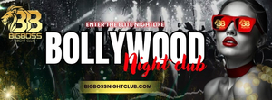 Big Boss Night Club Bangkok