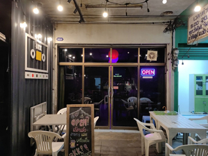 Bkk Late Night Bar