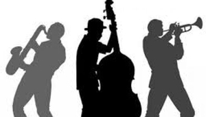 Black Jazz Club