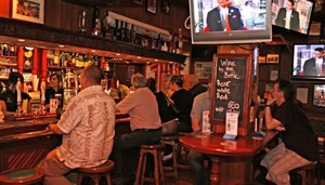 Black Swan Pub