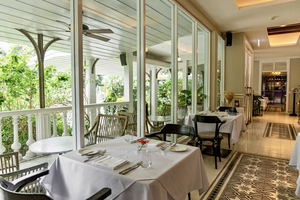 Brasserie 9